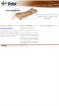 Mobile Screenshot of entronet.pl